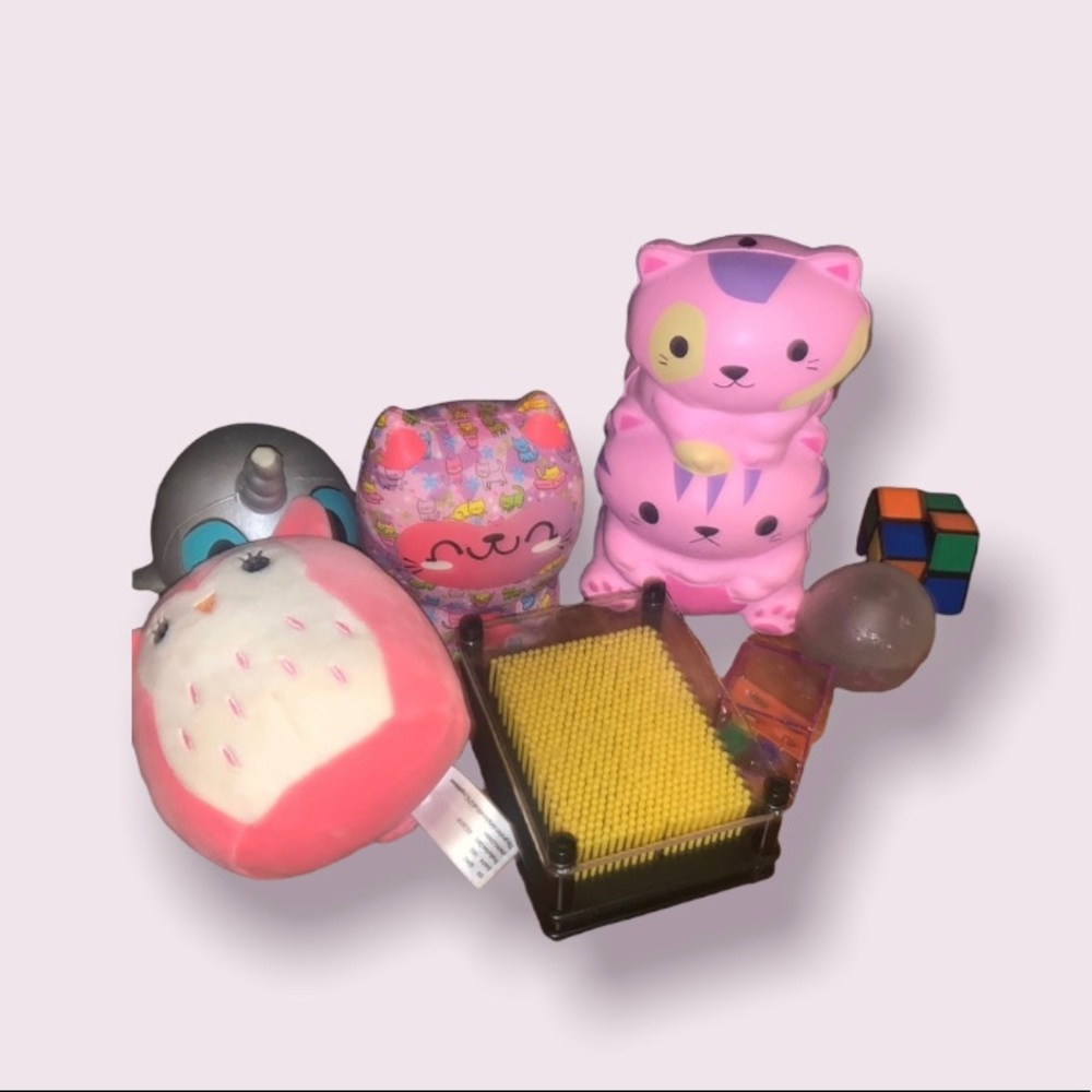 toys
